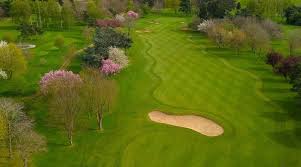 Image result for Knaresborough Golf Club