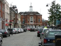 Image result for High Wycombe Cc