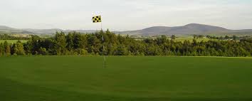 Image result for Carnwath Golf Club
