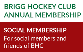 Image result for Brigg Hockey Club