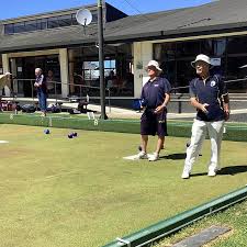Image result for New Milton Indoor Bowls Club