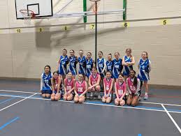 Image result for Beacon Netball Club