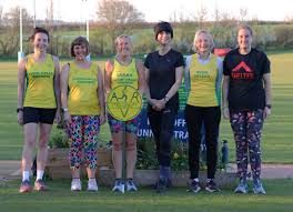 Image result for Avon Valley Runners