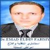 Dr. Emad El-Din Mohammed Samir