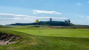 Image result for Alnwick Golf Club