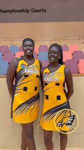 Image result for Matchpoint Eagles Netball Club