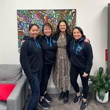 Image result for Foxes Netball Club