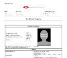 Sex Offender Background Check - Selection.com Selection.