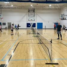 Image result for Andover Sports Badminton Club - CLOSED
