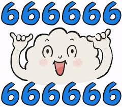 Image result for 666 hand sign