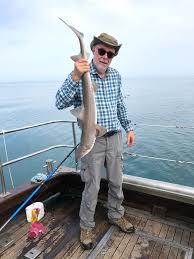 Image result for Bexleyheath and District Sea Angling Society