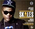 Directed by Clarence Peters. Skales - skales-official-artwork