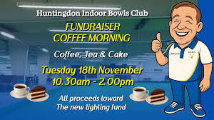 Image result for Huntingdon Bowls Club