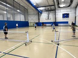 Image result for Appleton Hall Badminton Club