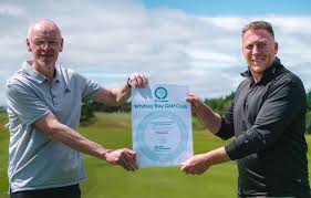 Image result for Whitley Bay Golf Club