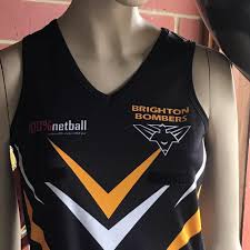 Image result for Brighton Netball Club
