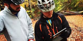 Image result for Epping Forest Mountain Bike Club