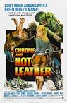 Chrome and Hot Leather movie posters at MovieGoods.