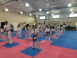 Image result for Bytomic Tae Kwon Do Princes Risborough