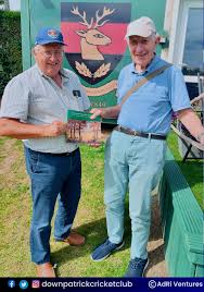 Image result for Downpatrick Cricket Club