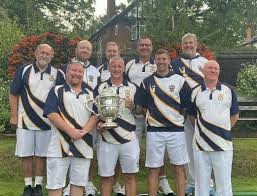 Image result for Cornard Bowls Club