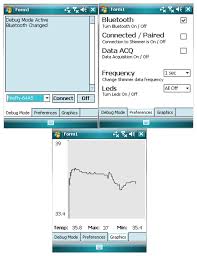 Image result for windows mobile 6.0 today screen