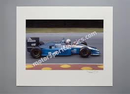 Image result for Ligier JS27