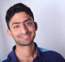 STOR SUKSESS: Waleed Ahmed går