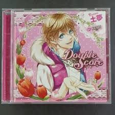 「二宮　宗一郎 Double Score」の画像検索結果