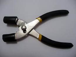 Image result for fountain pen section pliers