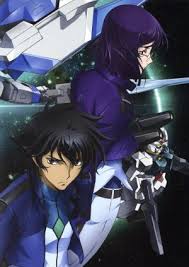 「刹那・F・セイエイ 機動戦士ガンダム00 2nd」の画像検索結果