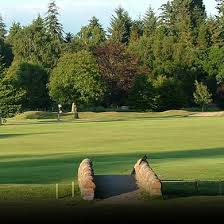 Image result for Aberfoyle Golf Club