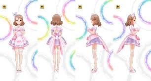 「柳清良 アイドルマスターシンデレラガールズ」の画像検索結果