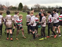 Image result for Bowdon R U F C