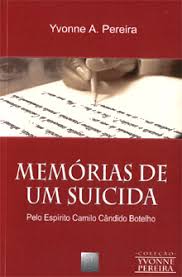  Download Livro   Memórias De Um Suicida   Yvonne A. Pereira