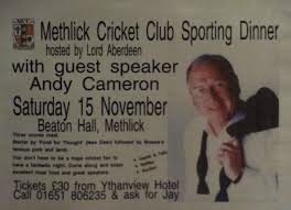 Image result for Methlick Bowling Club
