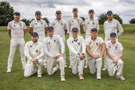 Image result for Newton Cricket Club