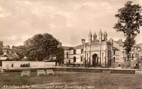 Image result for Helston Bowling Club