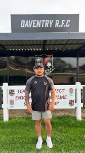 Image result for Daventry Rugby Football Club