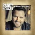 Randy Houser joined Stoney