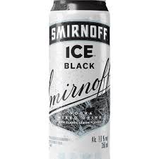 Image result for Smirnoff Black