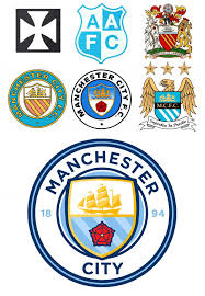Image result for Manchester City Football Club