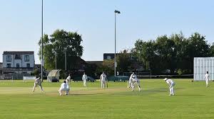 Image result for Scalby Cricket Club
