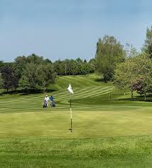 Image result for Wolds Gc