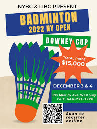 Image result for Zerbini Badminton Club