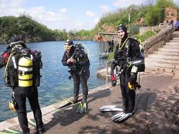 Image result for Harlow Sub-Aqua Club