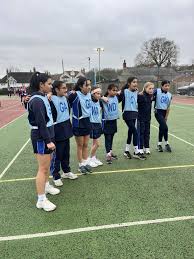 Image result for Greencroft Netball Club