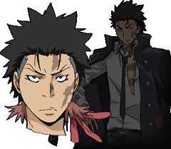 「XANXUS（ザンザス）」の画像検索結果