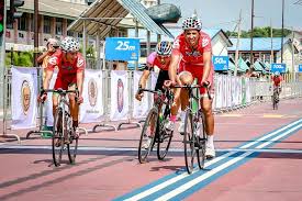 Image result for Angus Cycling Club