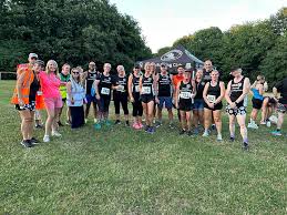 Image result for Pitsea Running Club